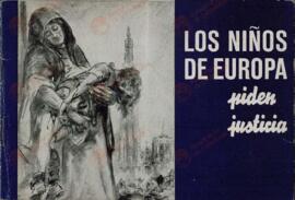Los niños de Europa piden justicia