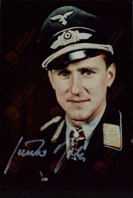 Rall, Günther (1918-2009)