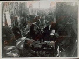 Craufurd, A.H.: Conjunto de Fotografías en la India