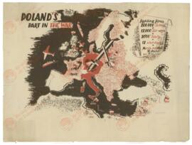 Polonia durante la Guerra, c. 1944