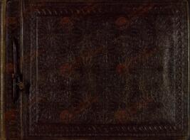 Álbum. Crónica del grupo territorial España, que incluye de la visita de Himmler a España, 1939